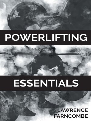 cover image of Powerlifting Essentials